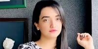 صنم جاوید سمیت دیگر کے وارنٹ گرفتاری جاری