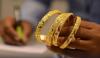گزشتہ روز اضافے کے بعد آج سونے کی قیمت میں کمی