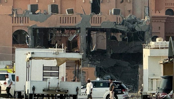 اسرائیلی حملے کے بعد دوحہ میں آج اجلاس ہوگا
