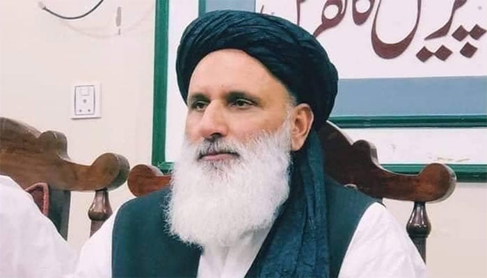 سابق صوبائی وزیر مولوی سرور موسیٰ خیل—فائل فوٹو