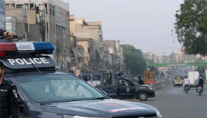 —فائل فوٹو