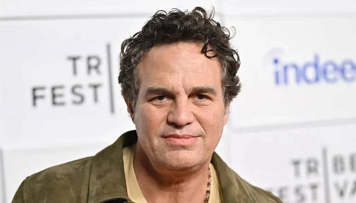 Mark Ruffalo reveals his transformation journey for crime drama ‘Task’