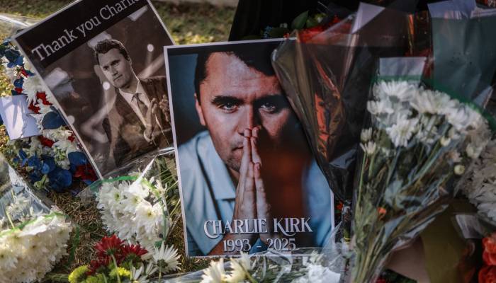 Charlie Kirks death sparks controversy as people fired over online posts