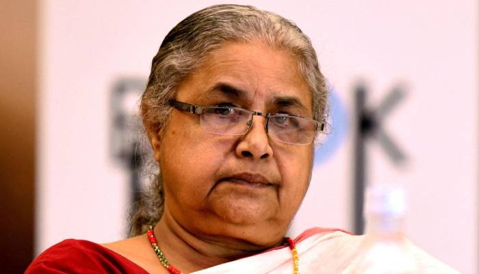 Nepals interim PM Sushila Karki pledges to hand over power within 6 months