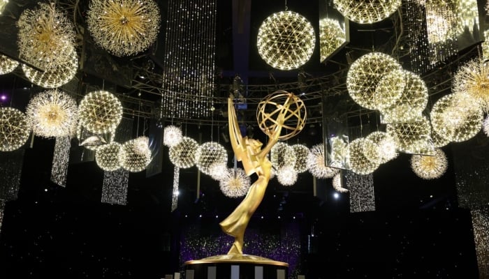 77th Primetime Emmys: Severance and The Penguin lead 2025 nominations