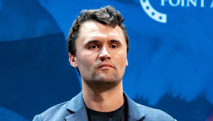 Charlie Kirk memorial announced after tragic death
