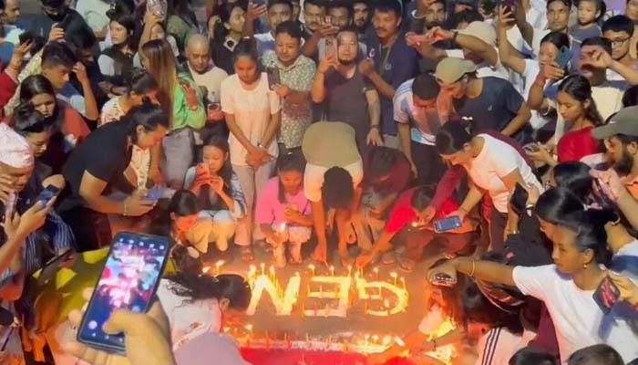Gen Z revolutions that shook the world: Top movements from past 5 years