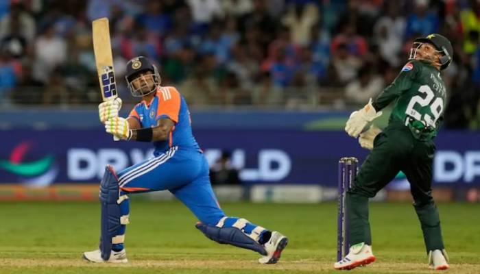 India beats Pakistan by 7 wickets in Asia Cup, skips post-match handshakes