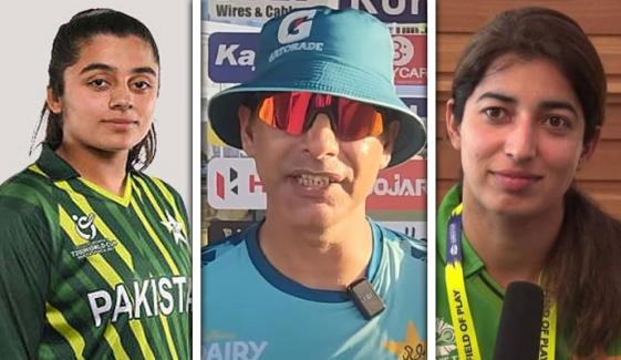 ’بیسٹ آف لک بوائز، گرین شرٹس جیتیں گے‘