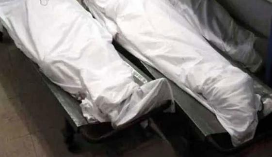 کوہلو: پانی کے گڑھے میں ڈوب کر 4 بچے جاں بحق