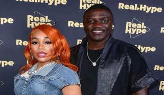 ایکون اور اہلیہ کی راہیں جدا ہونے کے قریب،طلاق کی درخواست دائر