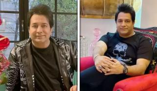 ایرانی گلوکار کنسرٹ کے دوران دل کا دورہ پڑنے سے زندگی کی بازی ہار گئے