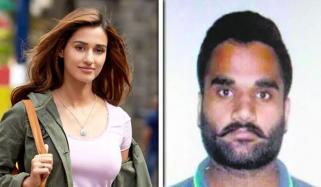 دیشا پٹانی کے گھر کے باہر فائرنگ کرنے والے نے پیغام جاری کردیا