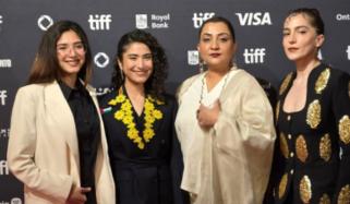 پاکستانی شارٹ فلم ’پرمننٹ گیسٹ‘ ٹورنٹو فلم فیسٹیول میں پیش