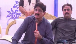’گڈو بیراج پر آج رات سیلاب پیک پر ہو گا‘