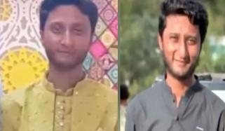 شادی کے روز لاپتہ ہوئے دولہا کی موبائل ڈیٹا اور کیمروں سے تلاش