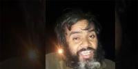 امیر ترین بھکاری ٹریفک حادثے میں جاں بحق 