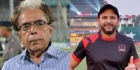 ’سید محمد صوفی نے مجھے ہمیشہ بہت سپورٹ کیا‘