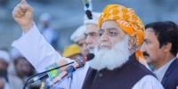 ’امن و سکون نام کی کوئی چیز نہیں، زندگی کوخطرات لاحق ہیں‘