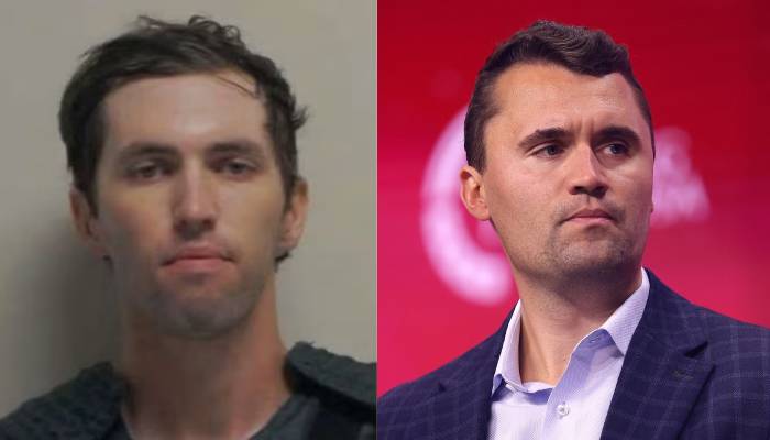 Charlie Kirk shooting suspect: New surprising facts released by authorities