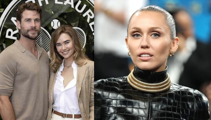 Miley Cyrus ex Liam Hemsworth publicly criticized after confirming engagement
