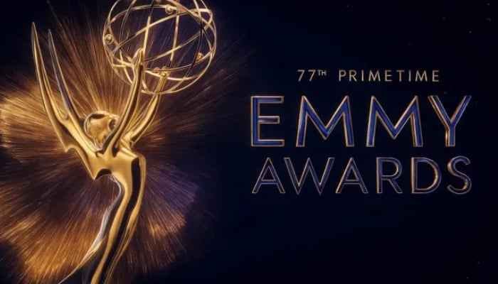 Emmy Awards 2025 winner list: ‘Severance’, ‘The Traitor’ bag huge wins