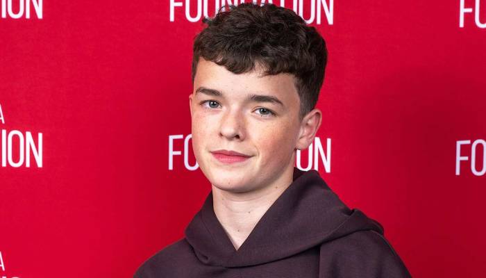 ‘Adolescence’ Owen Cooper becomes youngest male Emmy winner with major win