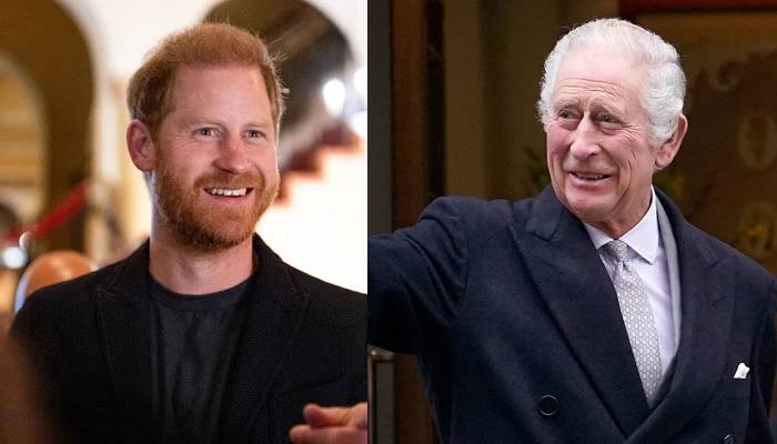 Prince Harry eyes King Charles ‘public’ support in bid to rejoin royal life