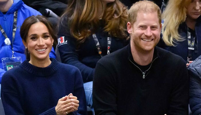 Meghan Markle welcomes ‘beau’ Prince Harry home with special gesture