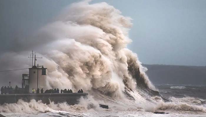 1.5 million Australians at risk as climate report reveals rising sea threat