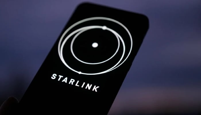 Starlink faces sudden outage in US