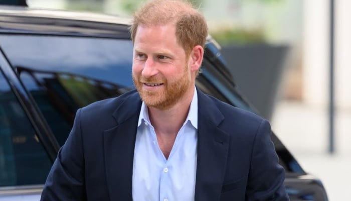 Prince Harry sends clear message on Archie, Lilibets UK return