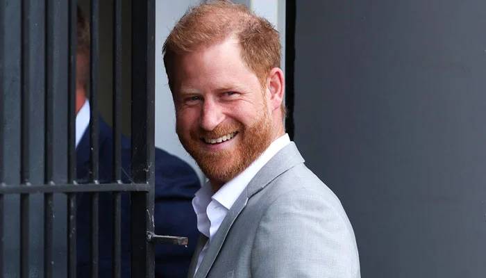 Royal Family shares delightful post on Prince Harry’s 41st birthday