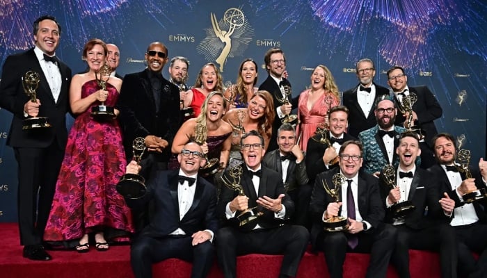 Emmys 2025 highlights: Most talked about moments of the night