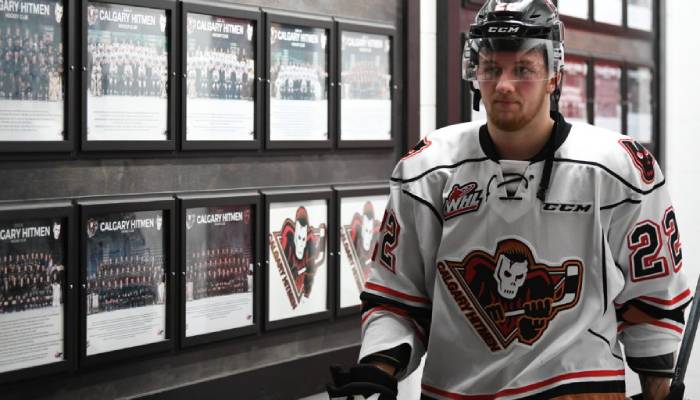 Orca Weisblatt, rising hockey star tragically passed away at 25