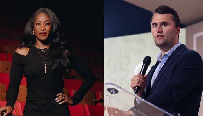 Washington Post columnist fired over controversial posts on Charlie Kirk assassination