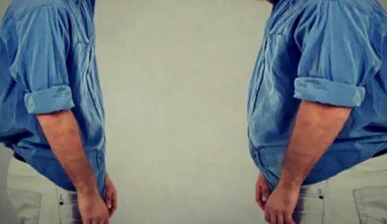 بہت زیادہ دبلا ہونا درمیانے موٹاپے کی نسبت زیادہ خطرناک 