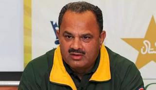 بھارتی ٹیم کا نامناسب رویہ، پاکستان ٹیم منیجر کا احتجاج