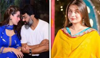 سارہ عمیر نے شوہر سے طلاق کی تصدیق کر دی