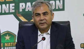 بھارتی ٹیم کے نامناسب رویے پر محسن نقوی کا ردعمل بھی سامنے آگیا