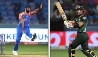 صاحبزادہ فرحان نے بمرا کا غرور خاک میں ملادیا