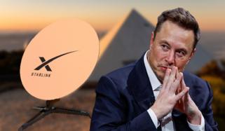 ایلون مسک کی کمپنی ’اسٹار لنک‘ میں ایک بار پھر خرابی