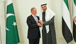 یو اے ای، پاکستان کا کیش لیس اکانومی کے شعبے میں تعاون بڑھانے پر اتفاق