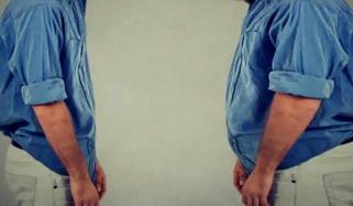 بہت زیادہ دبلا ہونا درمیانے موٹاپے کی نسبت زیادہ خطرناک 