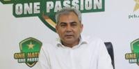 ’میرے لیے ملک کی عزت اور وقار سے بڑھ کر کچھ نہیں‘