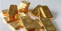  سونے کا بھاؤ گزشتہ قیمت پر برقرار
