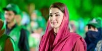 میں ناقدین کی بےبسی سمجھتی ہوں، مریم نواز