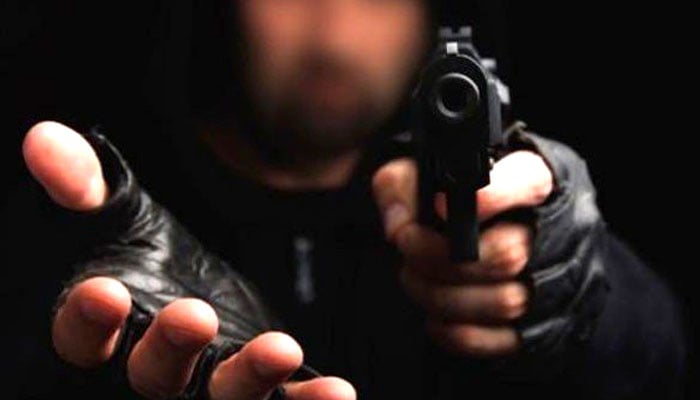 تربت، نجی سیکیورٹی کمپنی کی کیش وین لوٹ لی گئی، لیویز حکام