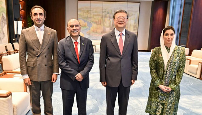 تصویر سوشل میڈیا۔