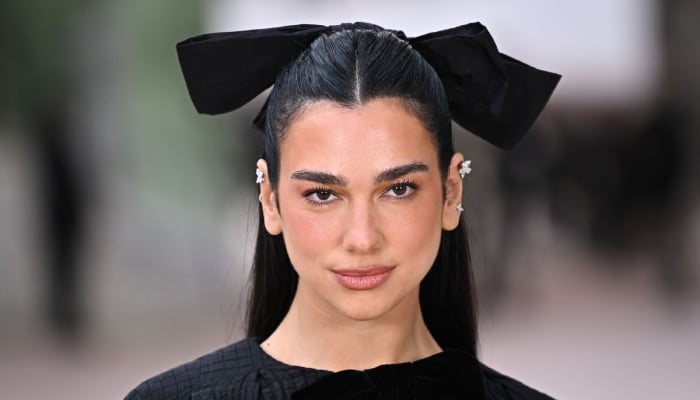 Dua Lipa honours OutKast, TLC at two Atlanta shows on Radical Optimism Tour